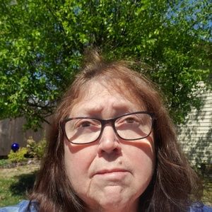 Meet your Posher, Pat